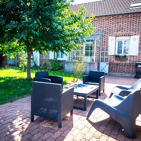 "Le 35" Maison Renovee Avec Jardin Proche Centre Lamotte-Beuvron Exteriér fotografie