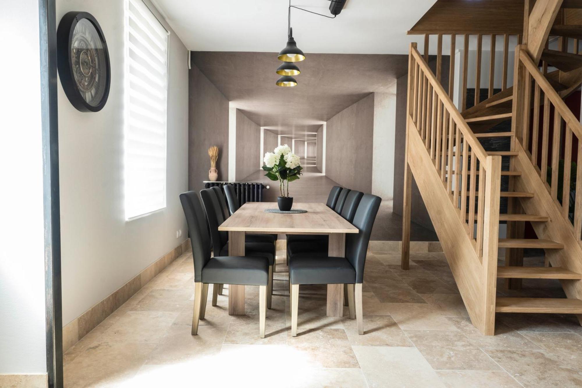"Le 35" Maison Renovee Avec Jardin Proche Centre Lamotte-Beuvron Exteriér fotografie