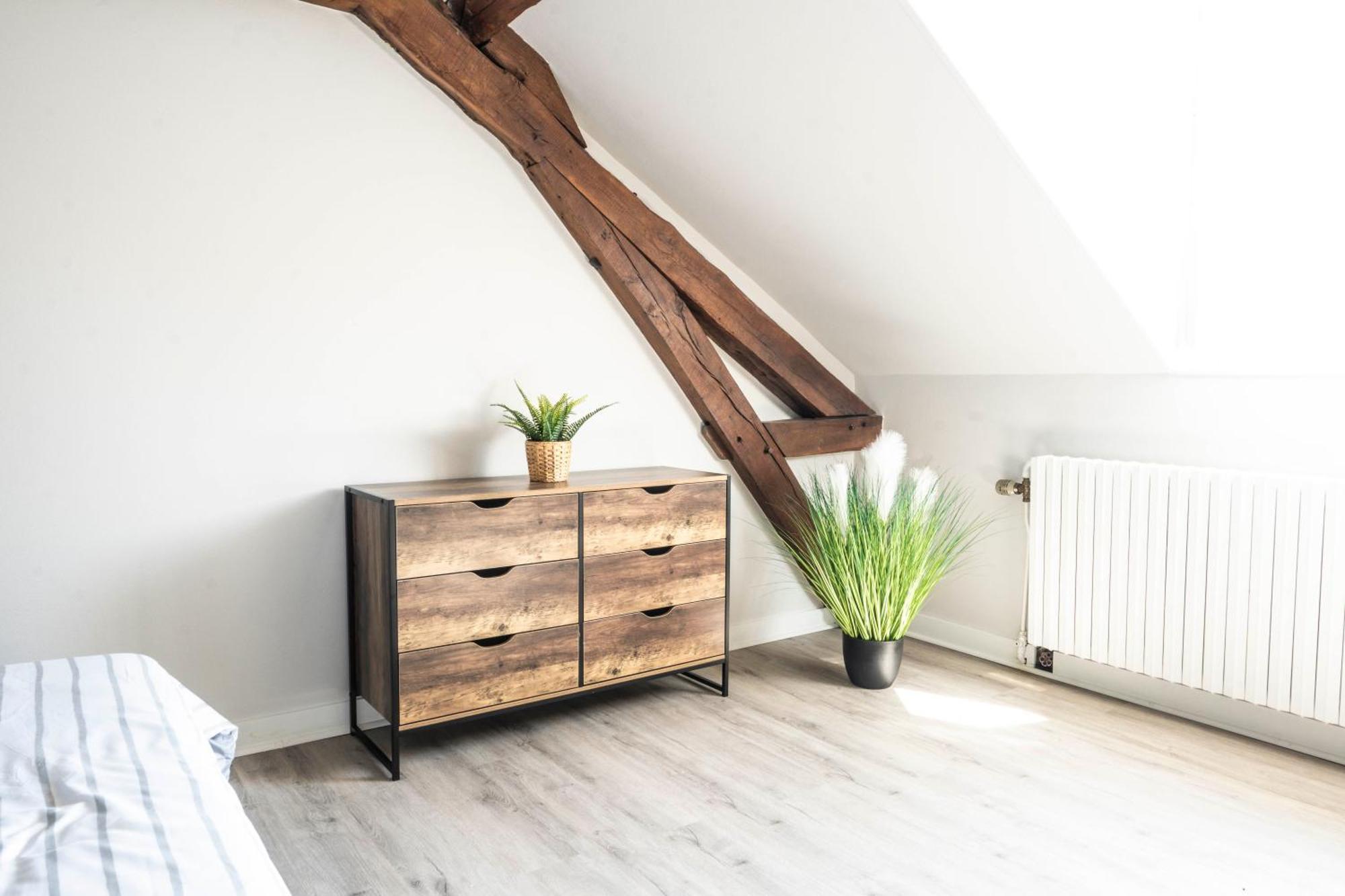 "Le 35" Maison Renovee Avec Jardin Proche Centre Lamotte-Beuvron Exteriér fotografie
