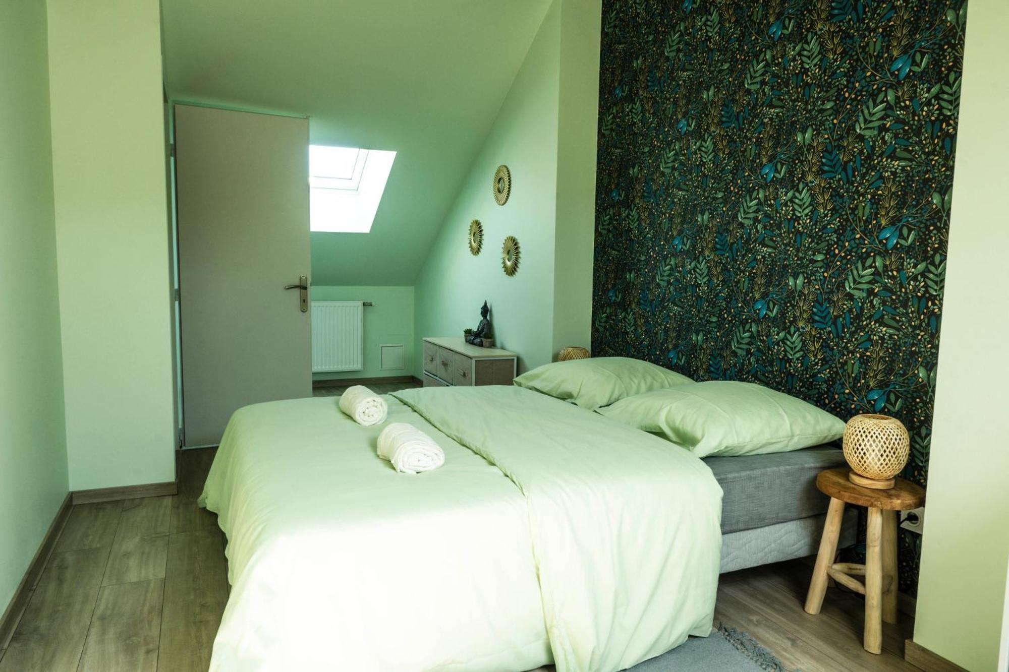 "Le 35" Maison Renovee Avec Jardin Proche Centre Lamotte-Beuvron Exteriér fotografie