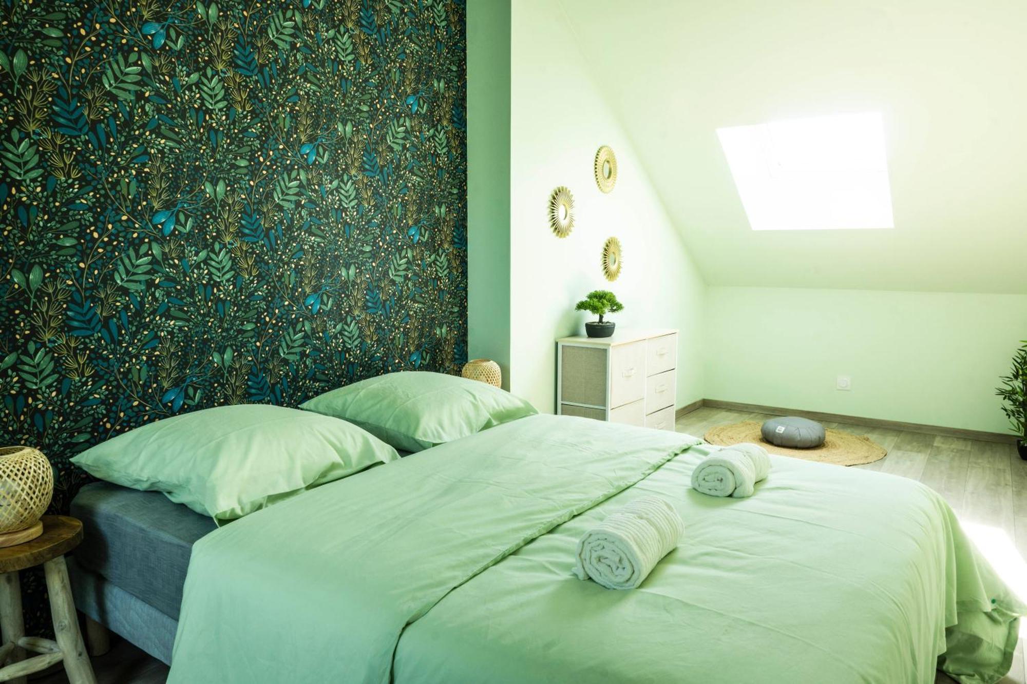 "Le 35" Maison Renovee Avec Jardin Proche Centre Lamotte-Beuvron Exteriér fotografie