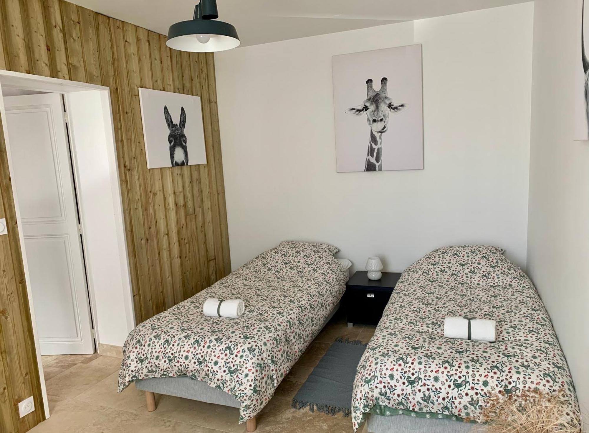 "Le 35" Maison Renovee Avec Jardin Proche Centre Lamotte-Beuvron Exteriér fotografie