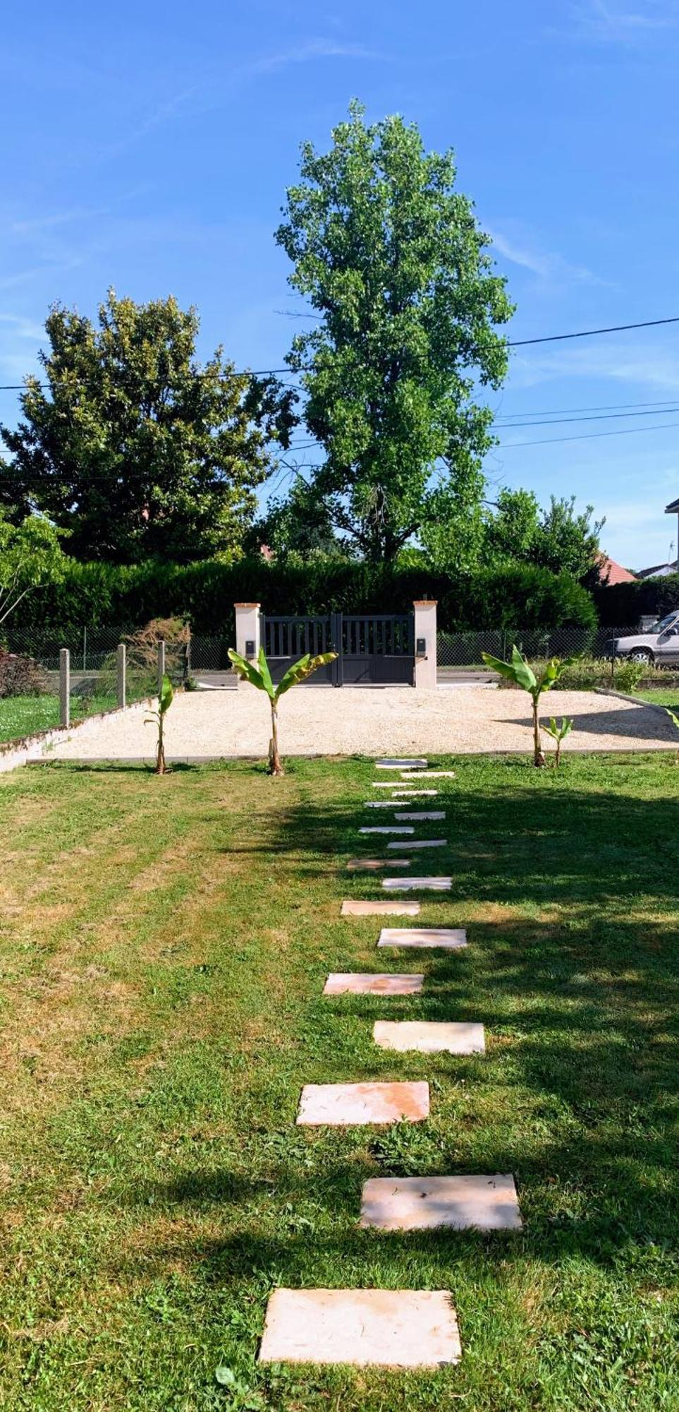 "Le 35" Maison Renovee Avec Jardin Proche Centre Lamotte-Beuvron Exteriér fotografie